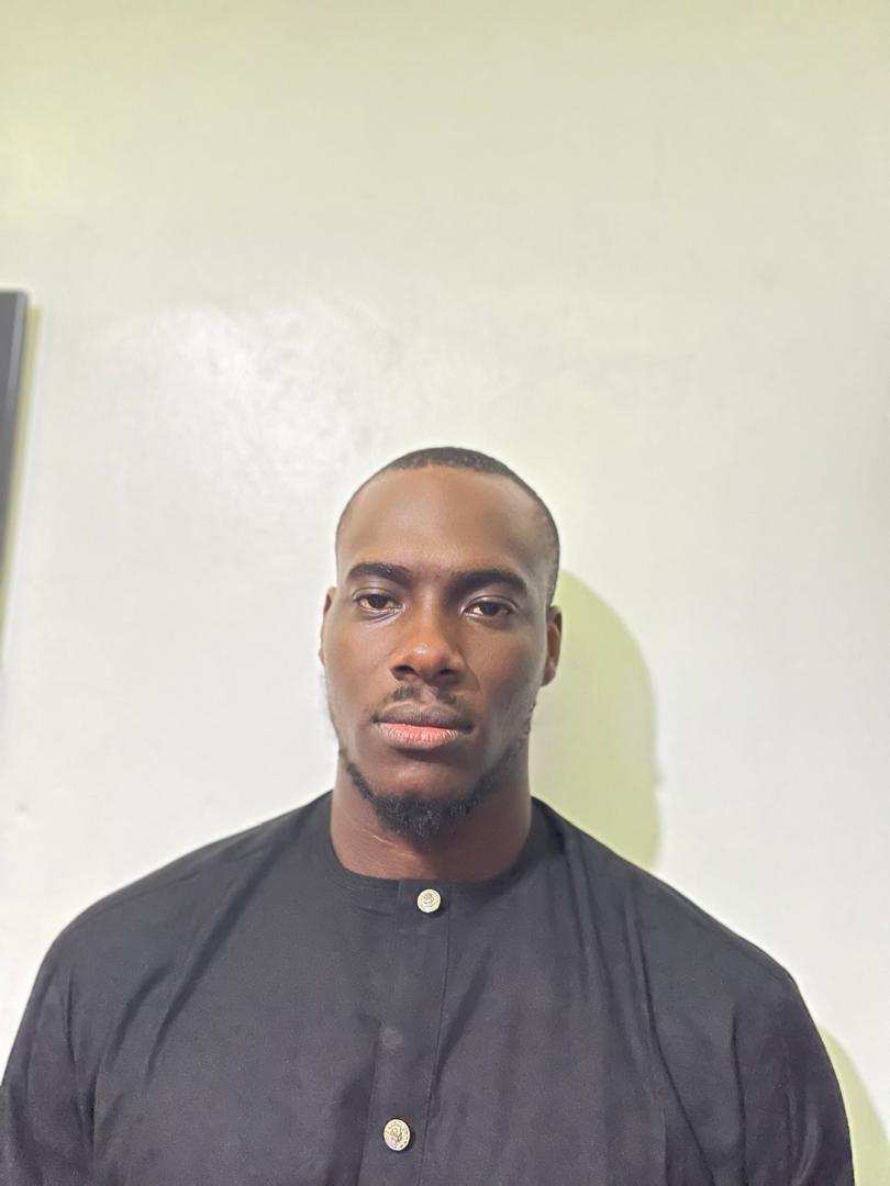 Isosa Precious Erhabor - Store Supervisor at New Chance Pharmacy